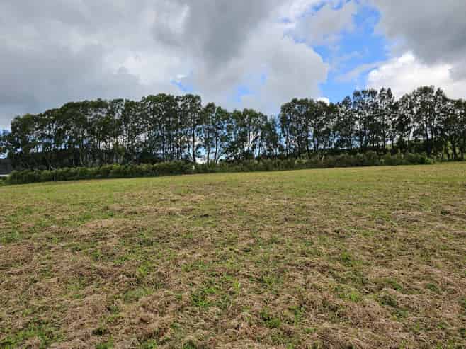 Lot 3, Dodd Road, Maungaturoto