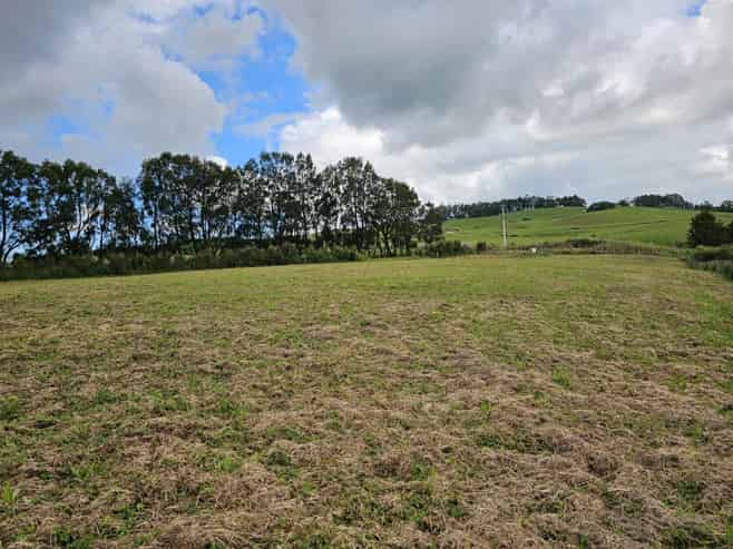 Lot 3, Dodd Road, Maungaturoto