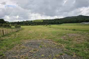 Lot 4, Dodd Road, Maungaturoto