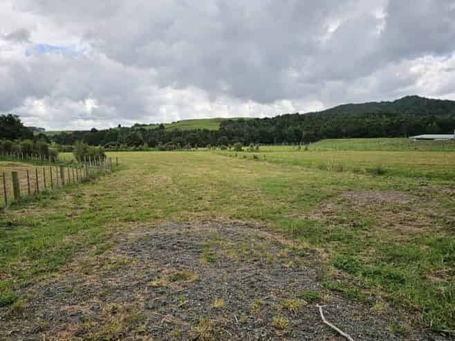 Lot 4, Dodd Road, Maungaturoto