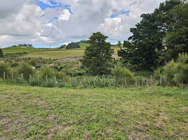 Lot 4, Dodd Road, Maungaturoto