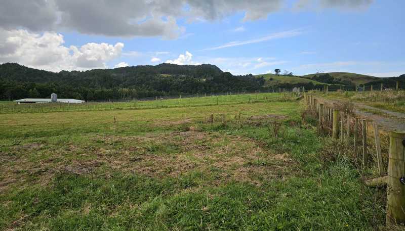 Lot 4, Dodd Road, Maungaturoto