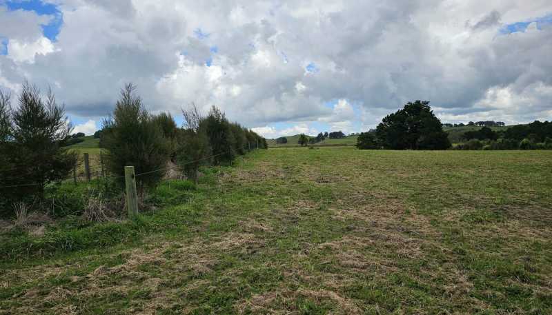 Lot 4, Dodd Road, Maungaturoto