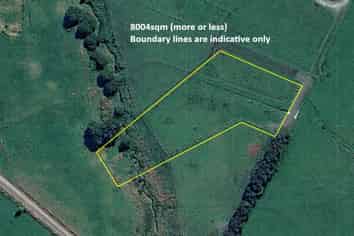 Lot 4, Dodd Road, Maungaturoto