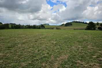 Lot 4, Dodd Road, Maungaturoto