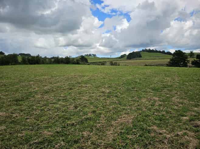 Lot 4, Dodd Road, Maungaturoto