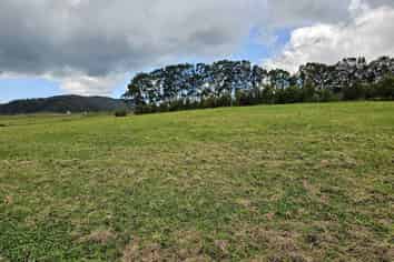 Lot 4, Dodd Road, Maungaturoto