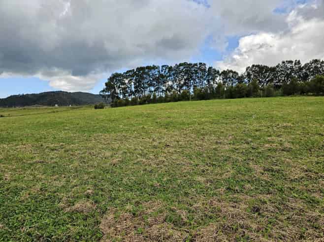 Lot 4, Dodd Road, Maungaturoto