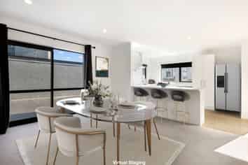 99 Banks Street, Marfell