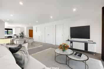 99 Banks Street, Marfell