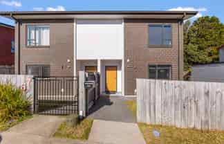 99 Banks Street, Marfell