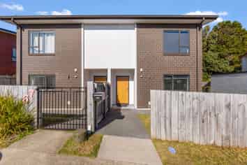 99 Banks Street, Marfell