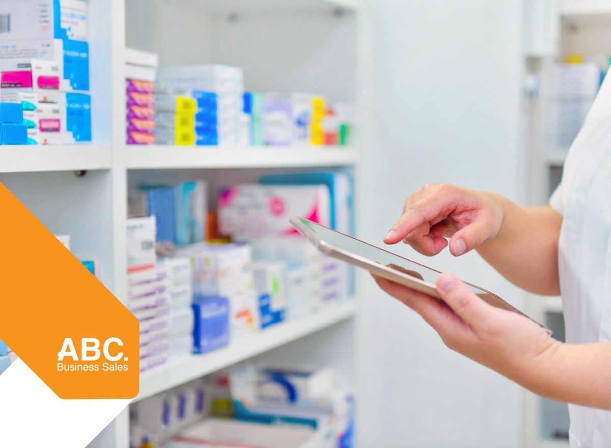 Community Pharmacy – South Auckland