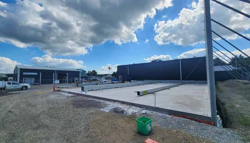 Building 4/18 Skippers Lane, Kerikeri Surrounds