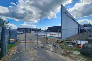 EXPECTED COMPLETION JULY 2026
