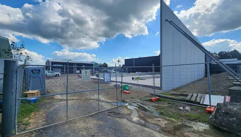 Building 4/18 Skippers Lane, Kerikeri Surrounds