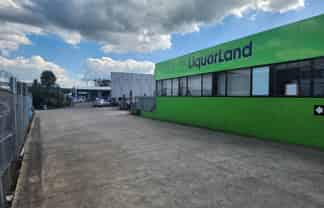 EXPECTED COMPLETION JULY 2026
