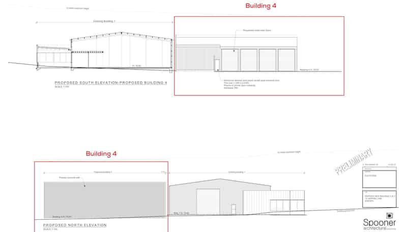 Building 4/18 Skippers Lane, Kerikeri Surrounds