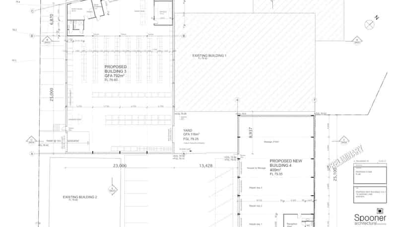 Building 4/18 Skippers Lane, Kerikeri Surrounds