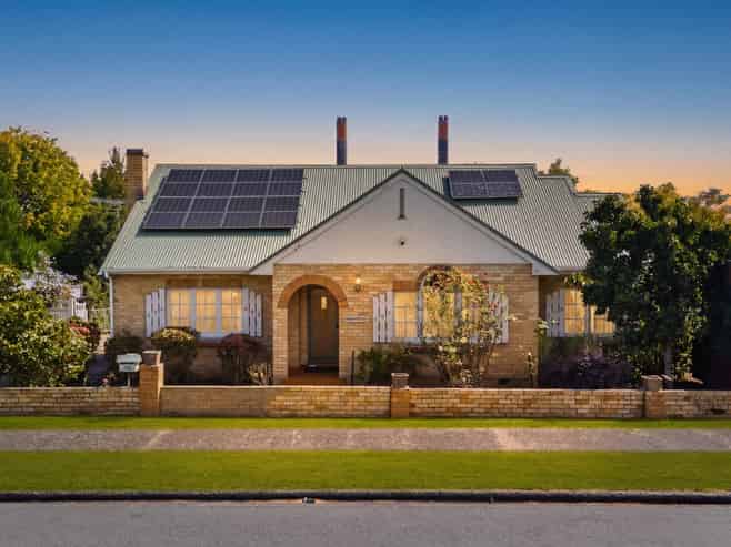 190 Great South Road, Huntly