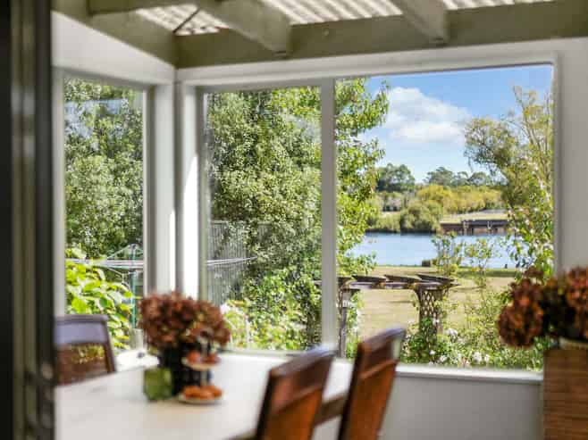 190 Great South Road, Huntly