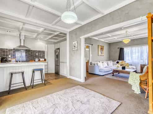 190 Great South Road, Huntly