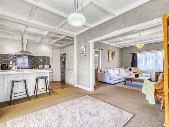 190 Great South Road, Huntly