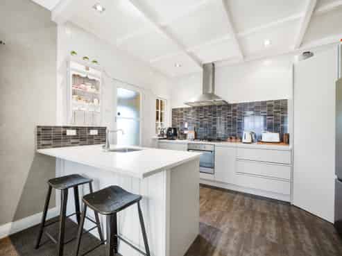 190 Great South Road, Huntly