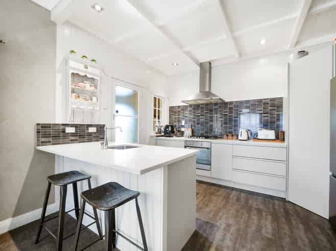 190 Great South Road, Huntly