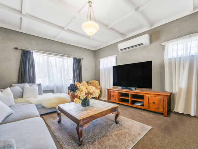 190 Great South Road, Huntly