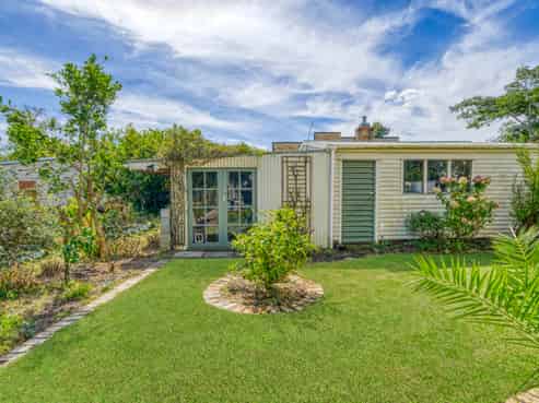 190 Great South Road, Huntly