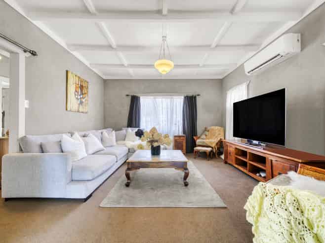 190 Great South Road, Huntly