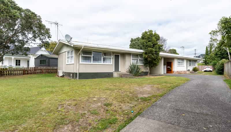 9 & 9A Lower Waikato Esplanade, Ngaruawahia