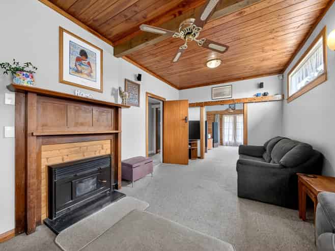 24 South Belt, Solway