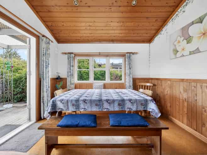 24 South Belt, Solway