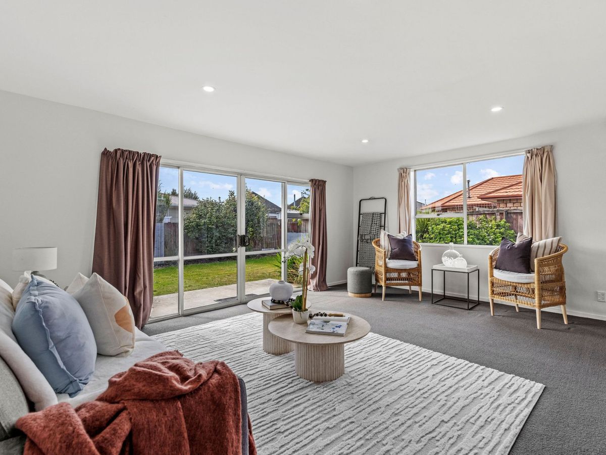 123A Queenspark Drive, Parklands, Christchurch City, Canterbury - Photo 2