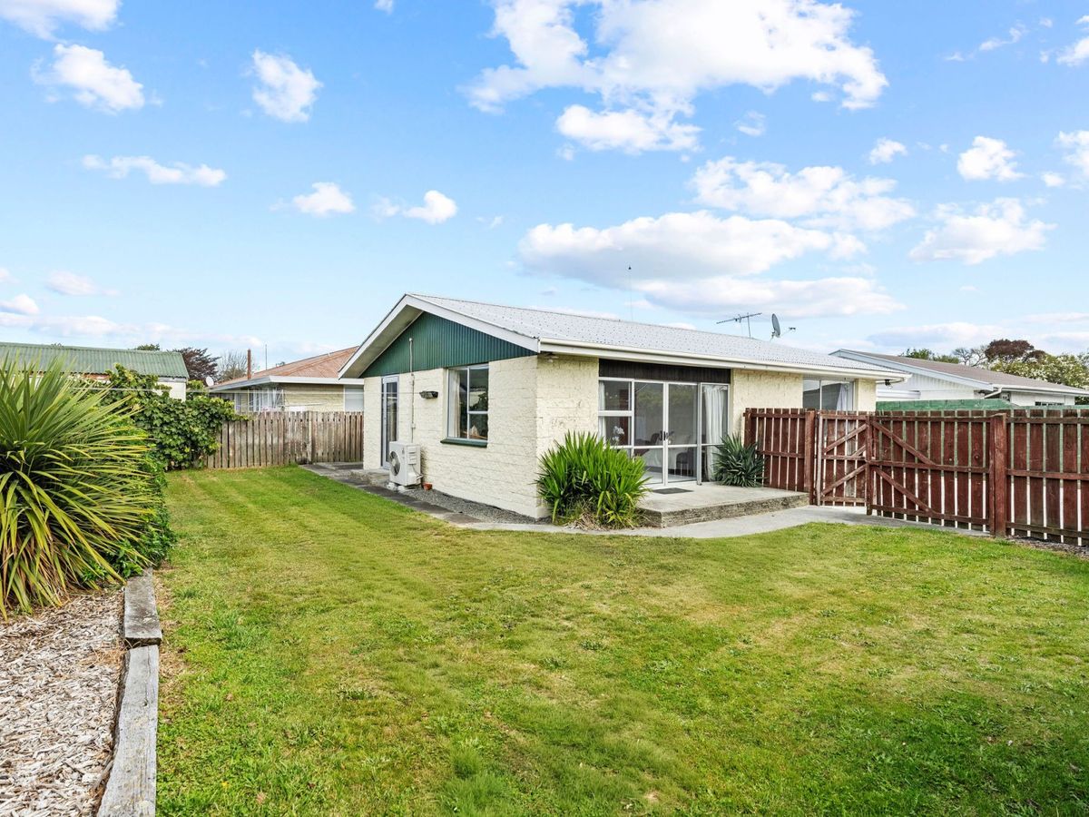 123A Queenspark Drive, Parklands, Christchurch City, Canterbury