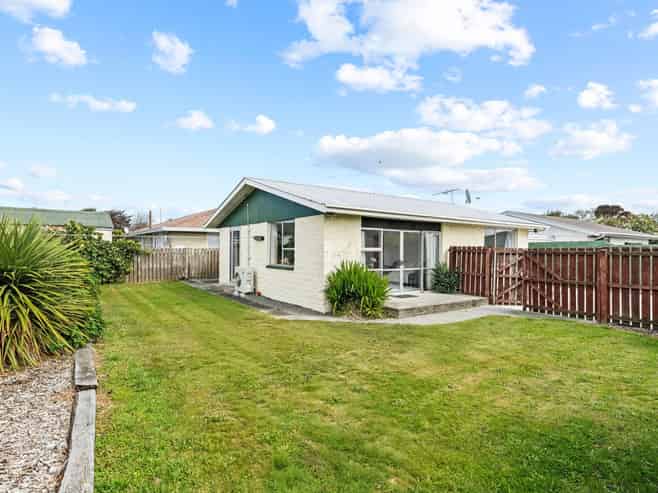 123A Queenspark Drive, Parklands