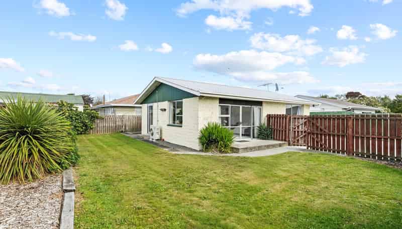 123A Queenspark Drive, Parklands