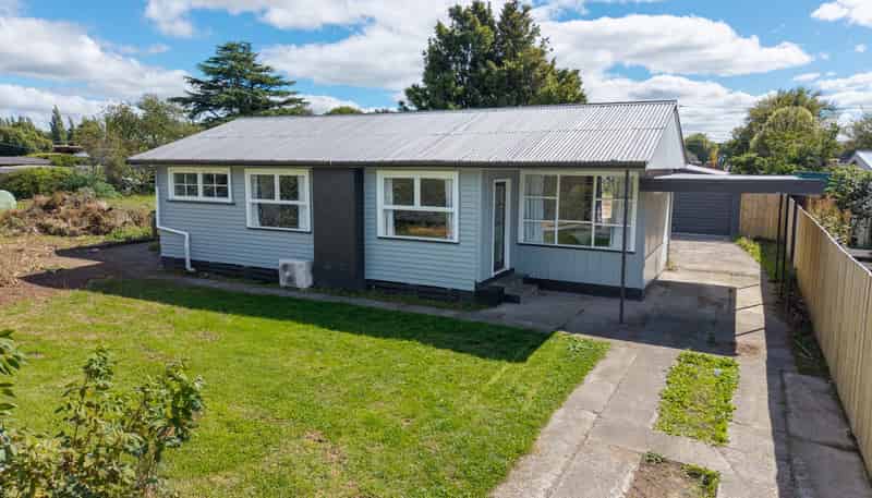 618 State Highway 2, Pahiatua