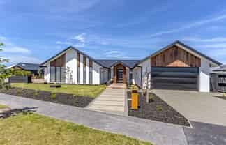 15 Gisele Crescent , Halswell