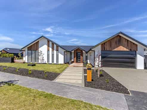 15 Gisele Crescent , Halswell