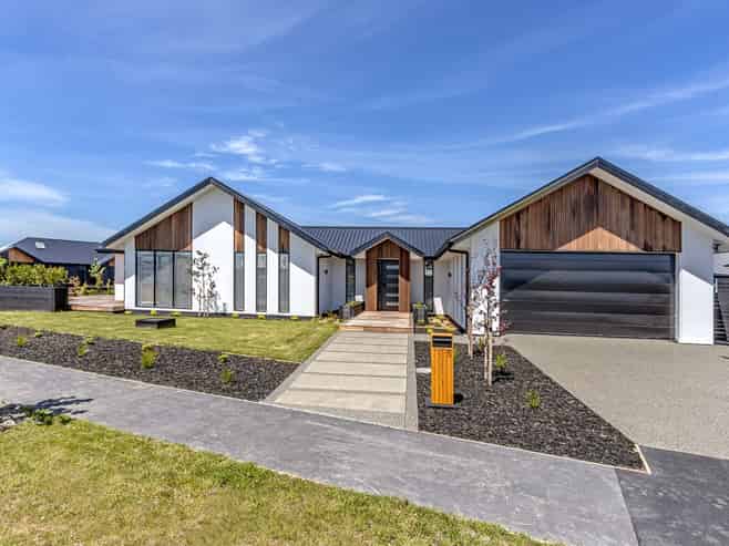 15 Gisele Crescent , Halswell