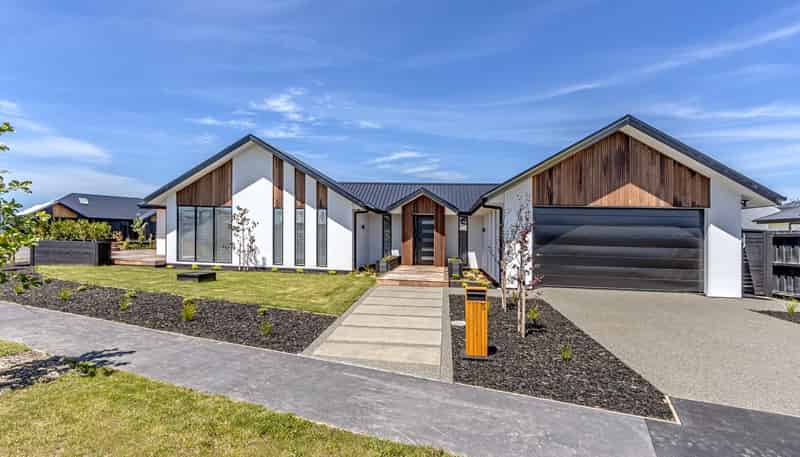 15 Gisele Crescent , Halswell