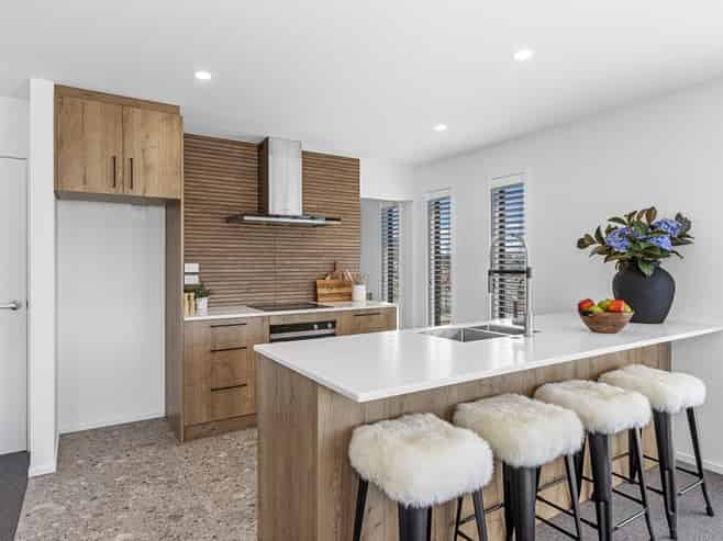 15 Gisele Crescent , Halswell