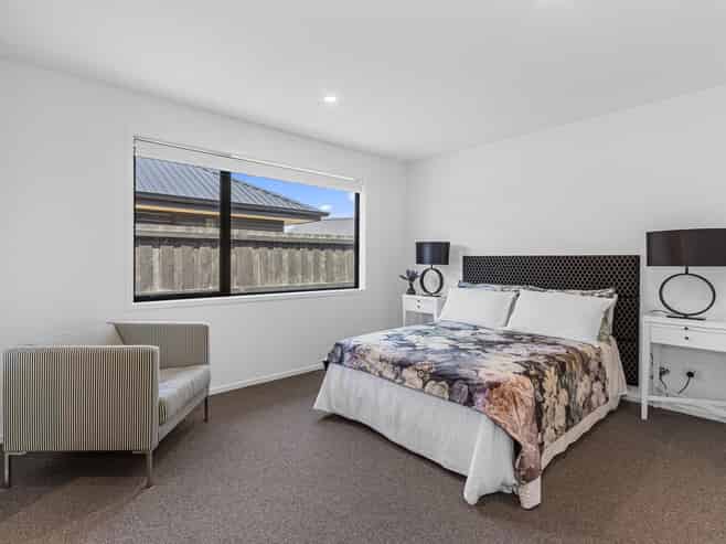 15 Gisele Crescent , Halswell