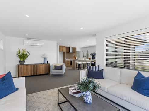 15 Gisele Crescent , Halswell