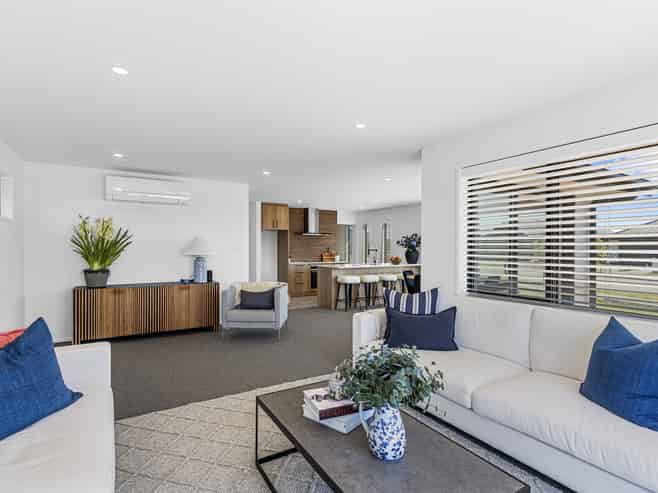 15 Gisele Crescent , Halswell