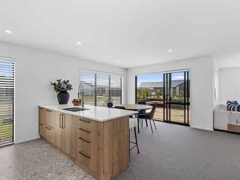 15 Gisele Crescent , Halswell