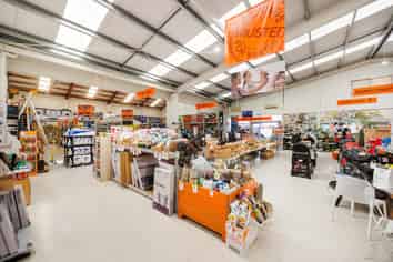 Prime location - For Lease